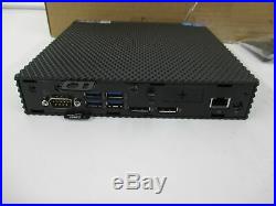 Dell CFGW5 Wyse 5070 -Thin Client- Celeron J4105 4GB 16GB ThinOS NO MOUSE