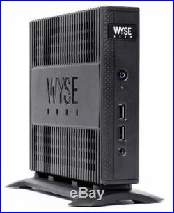 Dell Factory Recertified Wyse 7010 Thin Client Mini 5097612