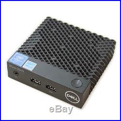 Dell N10D Wyse 3040 PCoIP Thin Client G56C0