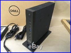 Dell P00DR Wyse 5070 Thin Client (8GB/64GB) NEW JAN 2022 WARRANTY