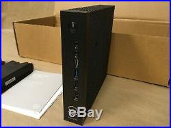 Dell P00DR Wyse 5070 Thin Client (8GB/64GB) NEW OCT 2021 WARRANTY