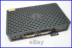 Dell Thin Client Hardware D57gx Wyse 3030 Tc Wes7 16gf/4gr 3290