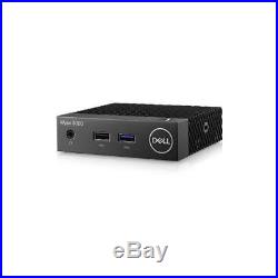 Dell Thin Client Hardware Fgyd2 Wyse 3040 Thin Client With