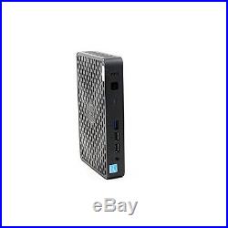 Dell Thin Client Hardware Wyse 3030 Tc Wes7 16Gf/4Gr 3290 D57Gx New