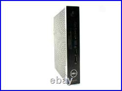 Dell Thin Client N11D 5070 Intel Celeron J4105 1.50 GHz 4GB OS WIE10 32GB V49T