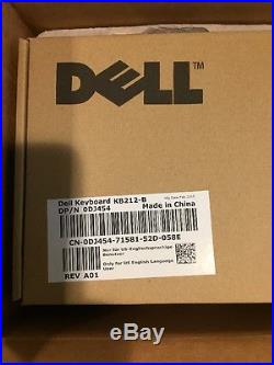 Dell Thin Client Tx0 909567-01L NEW