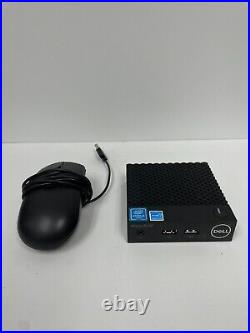 Dell WYSE 3040 Desktop Computer Intel 2GB 8GB (BOX NOT INCLUDED)