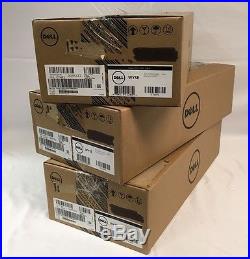 Dell WYSE 5010 Thin Client AMD G-Series T48E 4GB / 16GB WES7 FTHP3 NEW