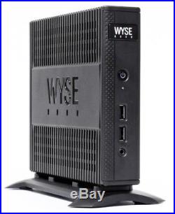 Dell WYSE 5010 Thin Client Mini PC AMDG-T48E 1.40G 4GB 16GB/FLASH WYS202248SA