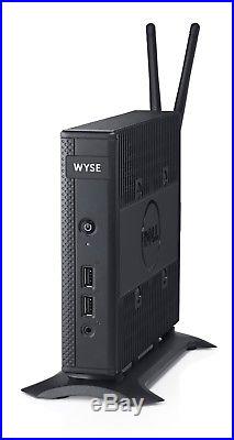 Dell WYSE 5010 Thin Client Mini PC AMDG-T48E 1.40G 4GB 16GB/FLASH WYS202248SA
