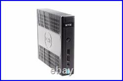 Dell WYSE 5012-D10D CLIENT 2 GB RAM 8GB FLASH 1.4 GHz 909833-01L+DEVICE ONLY