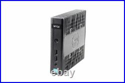 Dell WYSE 5012-D10D CLIENT 2 GB RAM 8GB FLASH 1.4 GHz 909833-01L+DEVICE ONLY