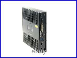 Dell WYSE 5020 DTS G-Series GX-415GA 1.5 GHz 4 GB 32 GB Win 10 IOT Ent