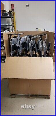 Dell WYSE 5040 AIO N4XFG 1.4GHz RJ45 W11B 8GBFL/2GB Thin OS Lot of 33