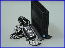 Dell WYSE 5060 NEW Boxed N07D H0C1T Thin Client 8GB 4GB USB 3.0