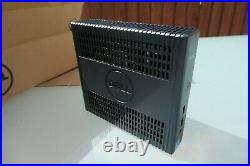 Dell WYSE 5060 NEW Boxed N07D H0C1T Thin Client Wifi Wireless 8GB 4GB USB 3.0
