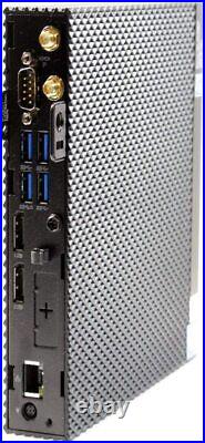 Dell WYSE 5070 Celeron J4105 4GB RAM 16GB SSD Thin Client Desktop Computer