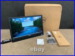 Dell WYSE 5470 All In One Thin Client 23.8F J4105 THINOS 4GB 16GB 7N56W? New