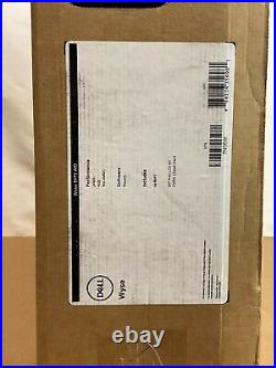 Dell WYSE 5470 All In One Thin Client 23.8F J4105 THINOS 4GB 16GB 7N56W? New