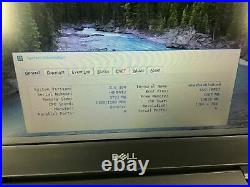 Dell WYSE 5470 ThinClient Thin OS Laptop Notebook Intel N4100 4GB RAM 16GB