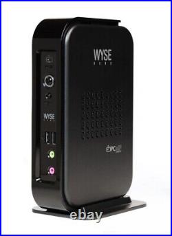 Dell WYSE D200 P20 PCoIP Dual Zero Thin Client Tera 1100 128MB 64Mb