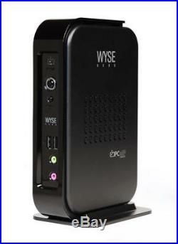 Dell WYSE D200 P20 PCoIP Dual Zero Thin Client Tera 1100 128MB 64Mb No OS Px0