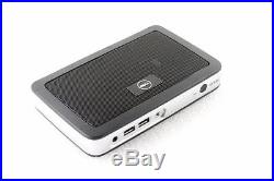 Dell WYSE PxN 5030 Zero/Thin Client 512 RAM RJ45 Tera 2 909569-02L+DEVICE ONLY