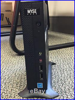 Dell WYSE Z90S7 Thin Client Computer LOT OF 5