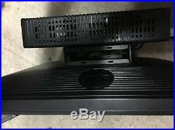 Dell WYSE Zx0 AMD G-T56N 1.65GHz 4GB DDR3 ThinClient with Mounting monitor LOOK