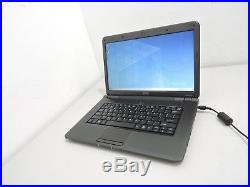 Dell Wyse 14'' Notebook x90m7 (Thin Client) AMD G-T56N, 4 Gb SSD, QWERTY