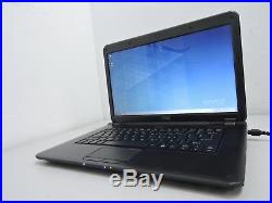 Dell Wyse 14'' Notebook x90m7 (Thin Client) AMD G-T56N, 4 Gb SSD, QWERTY