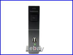 Dell Wyse 292D 7030 Zero Client Teradichi VMware Horizon D6VX1 RJ-45 Ethernet