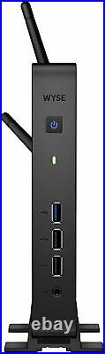 Dell Wyse 3000 3030 5FDCG LT Thin Client Intel Celeron N2807 Dualcore 1.58 GHz