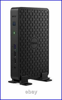 Dell Wyse 3000 3030 5FDCG LT Thin Client Intel Celeron N2807 Dualcore 1.58 GHz