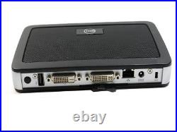 Dell Wyse 3020 MARVEL 88AP2128-B1 1.2GHz 2GB RAM 4GB SSD RJ-45 Thin/Zero Client