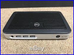 Dell Wyse 3020 Thin Client (2GB/4GB) CCNR4