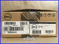 Dell Wyse 3020 Thin Client ThinOS 8.1 6DHVM 4GB Flash 2GB NEW SEALED