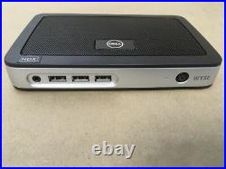 Dell Wyse 3020 Zero Client (2GB/4GB) XH99G New with Wty