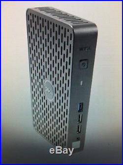 Dell Wyse 3030 LT THIN CLIENT 0061H Complete