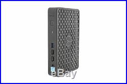Dell Wyse 3030 LT Thin Client Celeron N2807 1.58GHz 4GB Flash / 2GB RAM / Thi