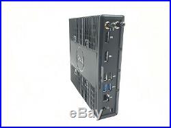 Dell Wyse 3030 Thin Client G-Series 2.4GHz 4GB 8GB Flash WiF/GigE Thin OS