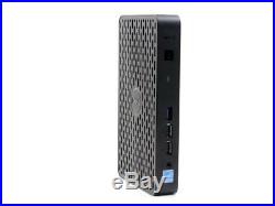 Dell Wyse 3030 Thin Client MARVEL 88AP2128-B1 1.2GHz 2GB RAM 4GB SSD ThinOS WIFI