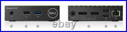 Dell Wyse 3040 ATOM x5 1.44Mhz Quad Core ThinOS Plug-N-Play -FAST'N'FREE
