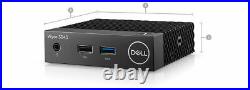 Dell Wyse 3040 ATOM x5 INTEL Thin Client Quad Core 2Gb Ram 16Gb Flash ThinOS NEW