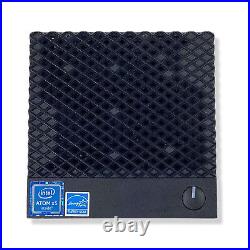 Dell Wyse 3040 Atom X5-Z8350 1.44Ghz DDR3L SDRAM Quad-core Thin Client FGYD2-KIT