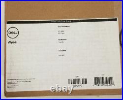 Dell Wyse 3040 D8GMG TC 16GF 2GR ThinOS Free Shipping New