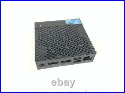 Dell Wyse 3040 DTS x5 Z8350 1.44GHz 2GB 16GB SSD Thin OS D8GMG