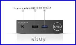 Dell Wyse 3040 N10D Thin Client