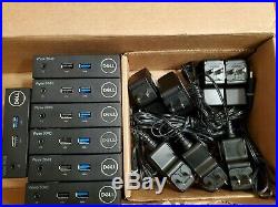 Dell Wyse 3040 Thin Client Atom x5 8GB Flash 2GB RAM withPower Supply Ext Warranty