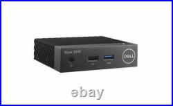 Dell Wyse 3040 Thin Client Intel Quad-core (4 Core) 1.44 GHz FGYD2